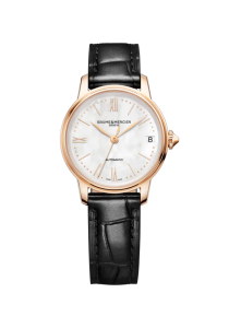 Baume & Mercier Classima Classima 10598 M0A10598