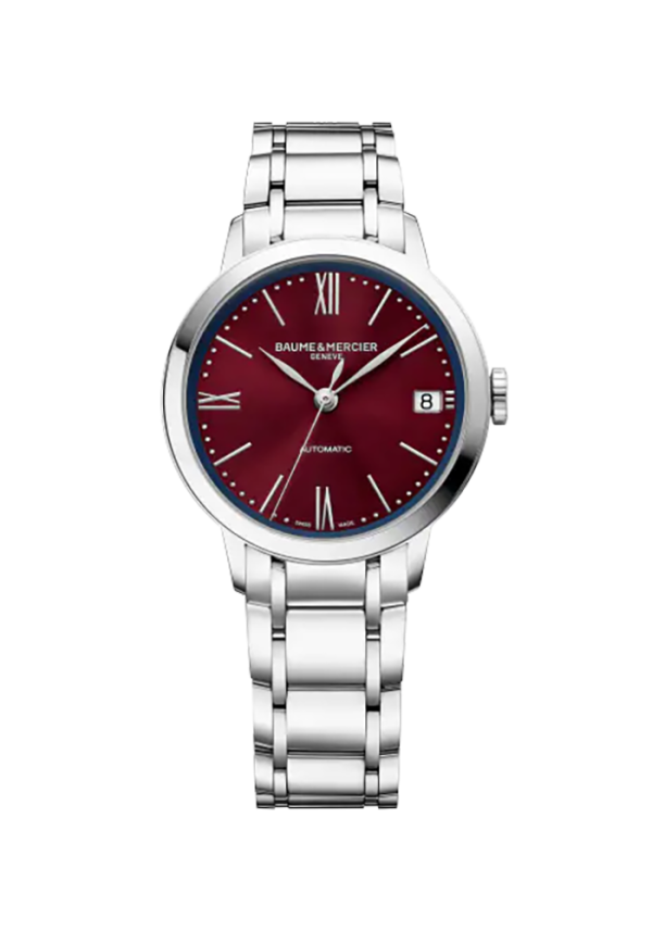 Baume & Mercier Classima Classima 10691