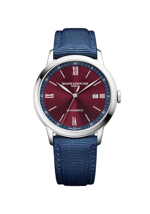 Baume & Mercier Classima Classima 10694