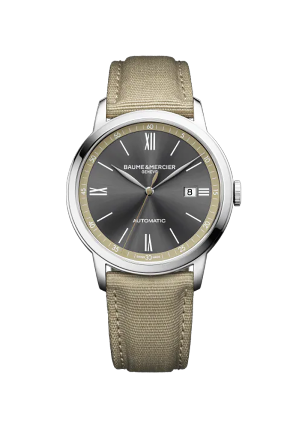 Baume & Mercier Classima Classima 10695