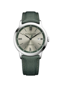 Baume & Mercier Classima Classima 10696