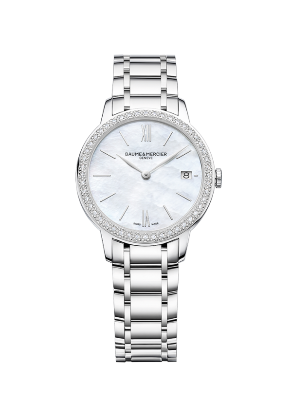 Baume & Mercier Classima Classima Lady 10478 M0A10478