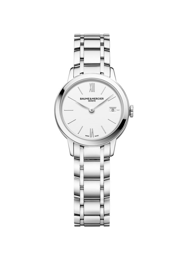 Baume & Mercier Classima Classima Lady 10489 M0A10489