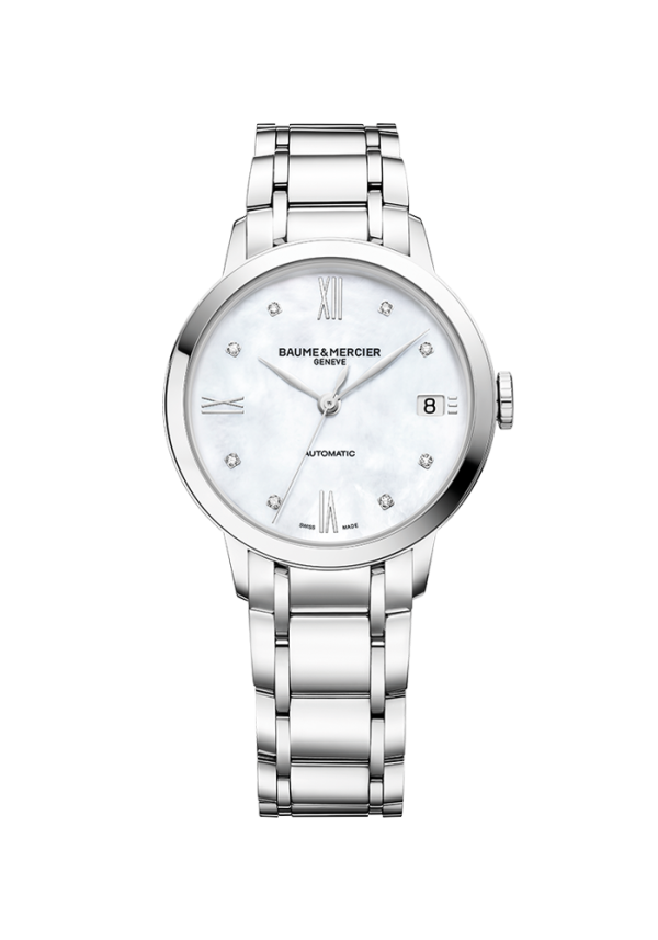 Baume & Mercier Classima Classima Lady 10496 M0A10496