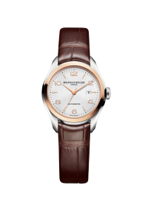 Baume & Mercier Clifton 10208