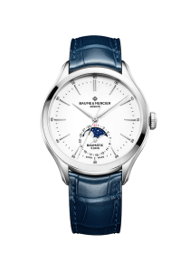 Baume & Mercier Clifton Baumatic Clifton Baumatic 10549 M0A10549