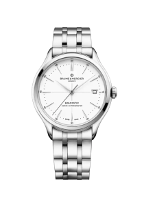 Baume & Mercier Clifton Clifton 10505 M0A10505