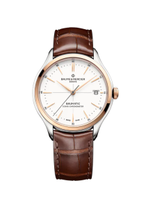 Baume & Mercier Clifton Clifton 10519 M0A10519