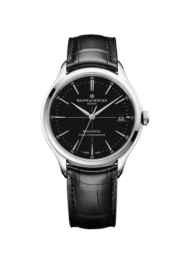 Baume & Mercier Clifton Clifton 10692