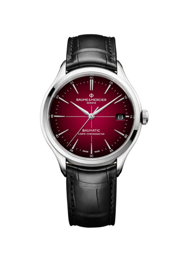 Baume & Mercier Clifton Clifton 10699 M0A10699