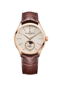 Baume & Mercier Clifton Clifton 10736 M0A10736