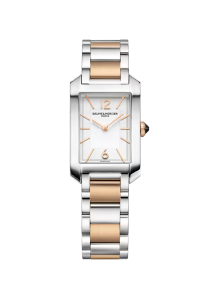 Baume & Mercier Hampton 10751