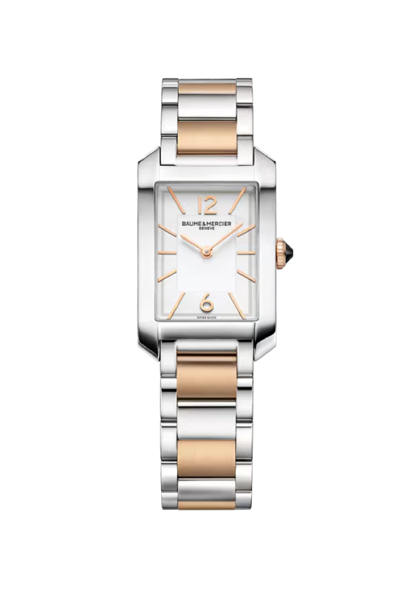 Baume & Mercier Hampton 10751