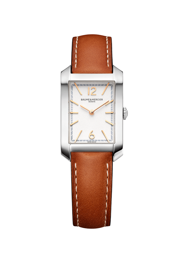 Baume & Mercier Hampton Hampton 10472 M0A10472