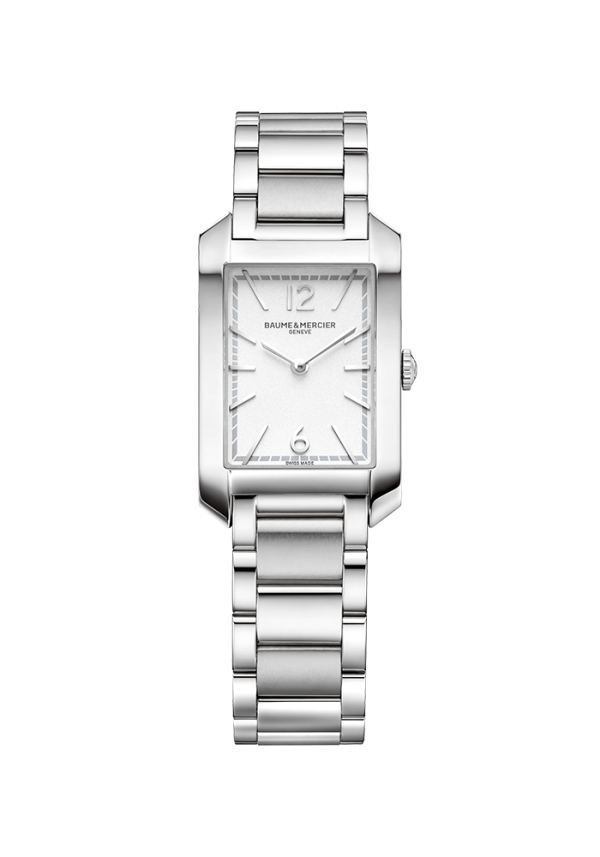 Baume & Mercier Hampton Hampton 10473 M0A10473