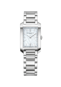 Baume & Mercier Hampton Hampton 10474 M0A10474