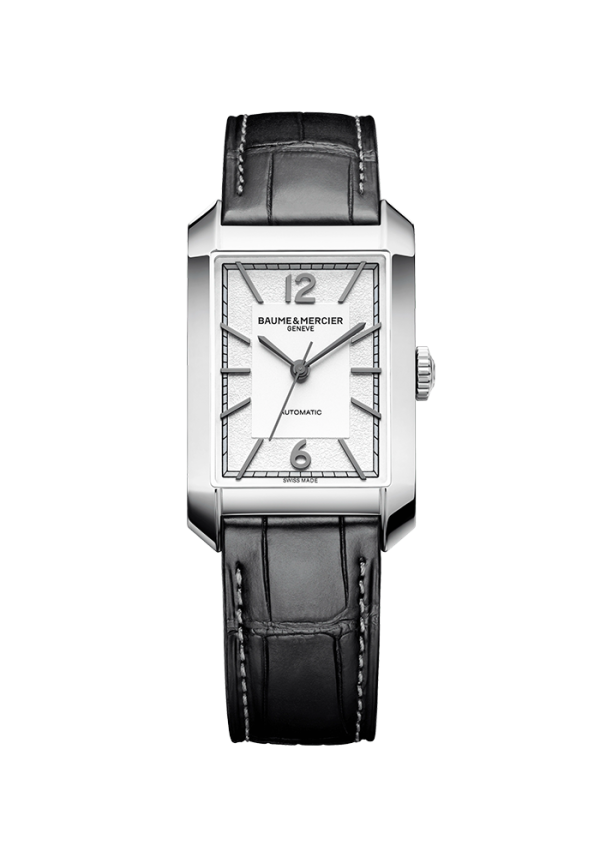 Baume & Mercier Hampton Hampton 10522 M0A10522