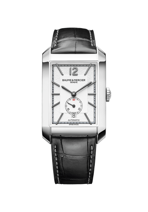 Baume & Mercier Hampton Hampton 10528 M0A10528