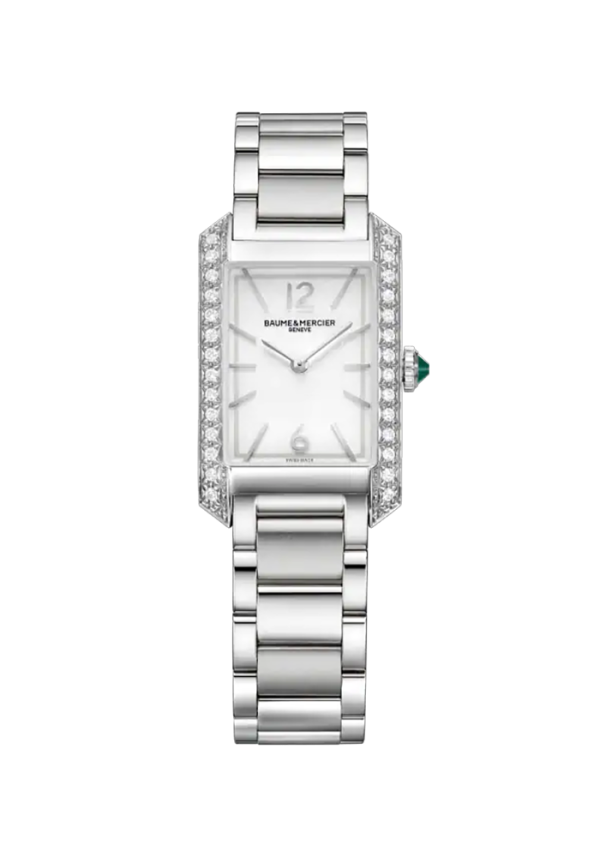 Baume & Mercier Hampton Hampton 10631 M0A10631