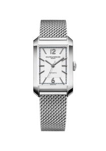 Baume & Mercier Hampton Hampton 10672