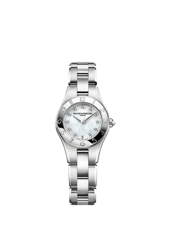 Baume & Mercier Linea 10011 M0A10011