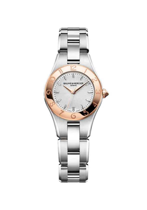 Baume & Mercier Linea 10079 M0A10079