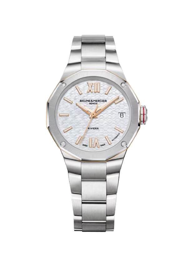 Baume & Mercier Riviera 10743