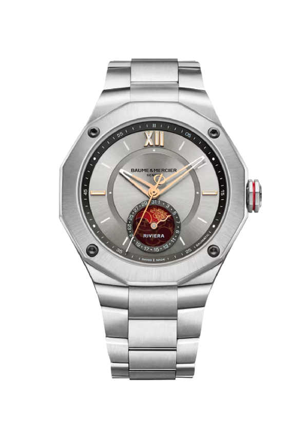 Baume & Mercier Riviera 10744