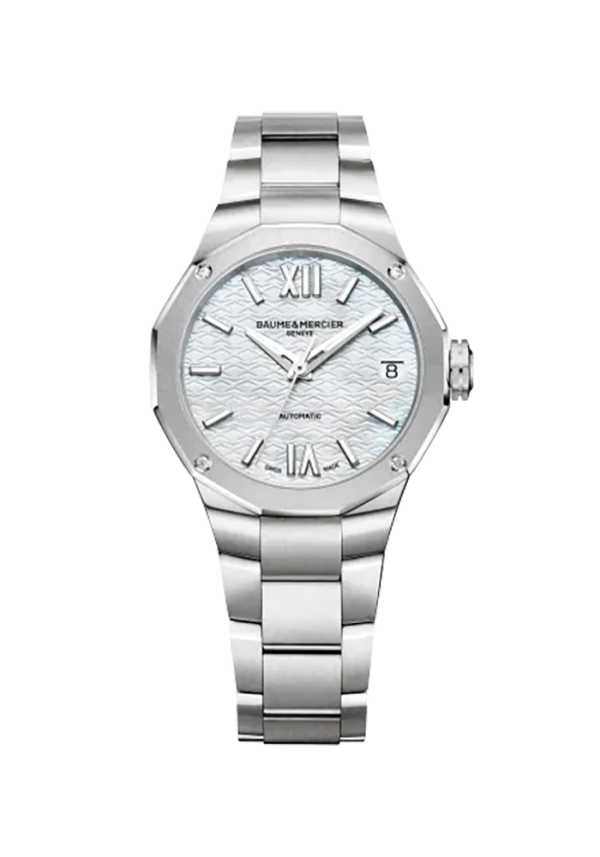 Baume & Mercier Riviera Riviera 10676