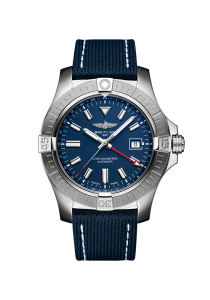 Breitling Avenger Avenger Automatic GMT 45 A32395101C1X1