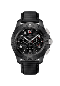 Breitling Avenger Avenger B01 Chronograph 44 Night Mission SB0147101B1X1