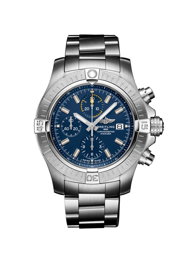 Breitling Avenger Avenger Chronograph 45 A13317101C1A1