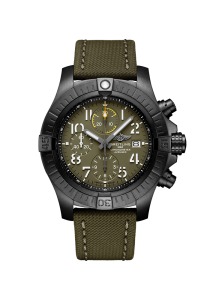 Breitling Avenger Avenger Chronograph 45 Night Mission V13317101L1X1