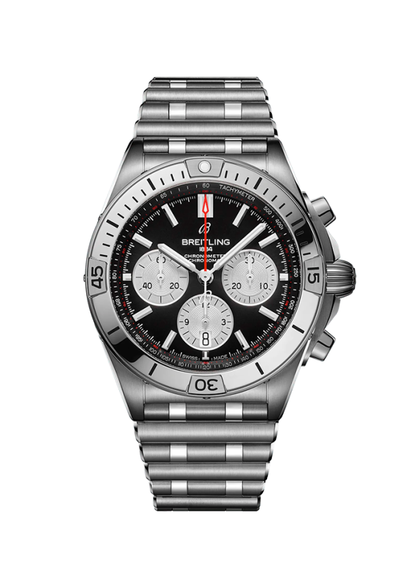 Breitling Chronomat Chronomat B01 42 AB0134101B1A1