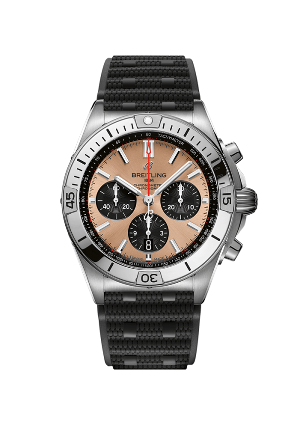 Breitling Chronomat Chronomat B01 42 AB0134101K1S1