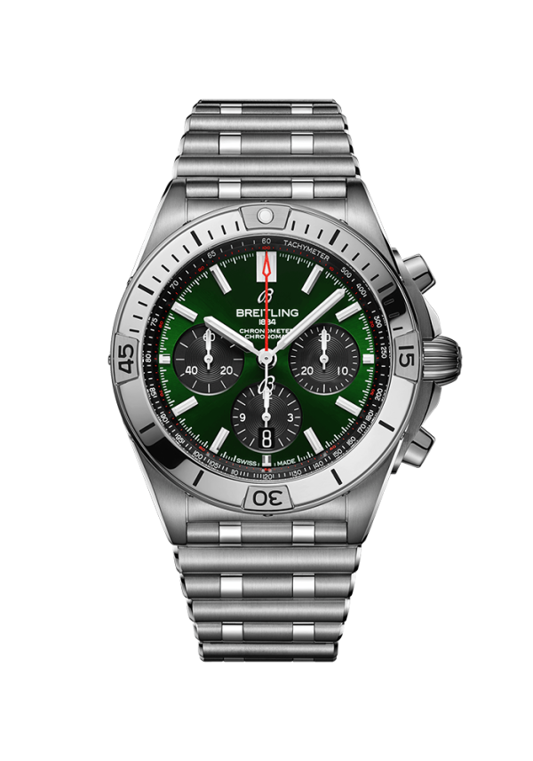 Breitling Chronomat Chronomat B01 42 AB0134101L1A1