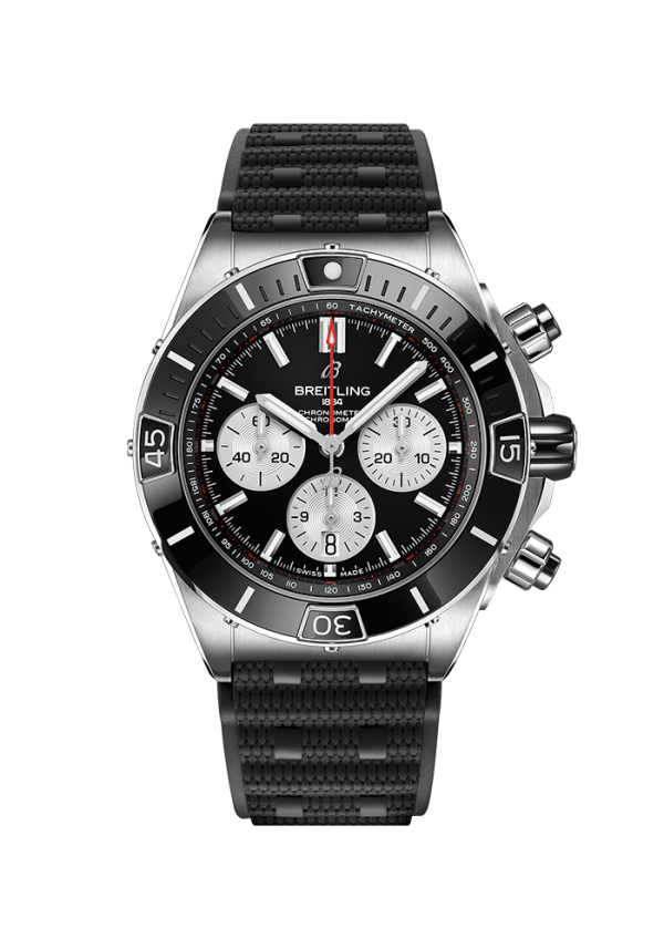 Breitling Chronomat Super Chronomat B01 44 AB0136251B1S1