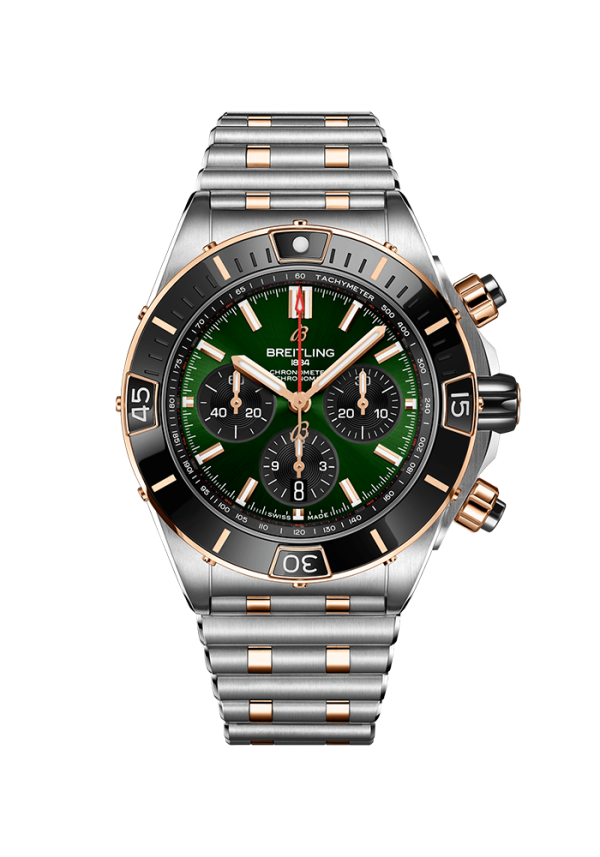 Breitling Chronomat Super Chronomat B01 44 UB0136251L1U1