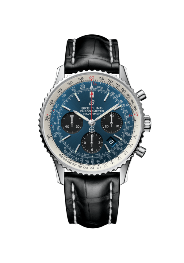 Breitling Navitimer B01 Chronograph 43 AB0121211C1P1