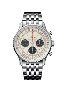 Breitling Navitimer B01 Chronograph 43 AB0121211G1A1