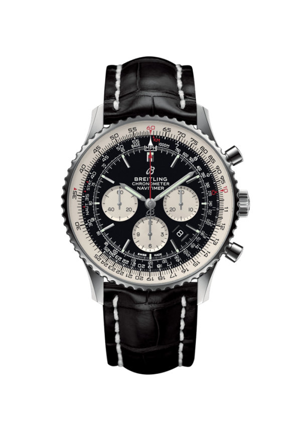 Breitling Navitimer B01 Chronograph 46 AB0127211B1P1