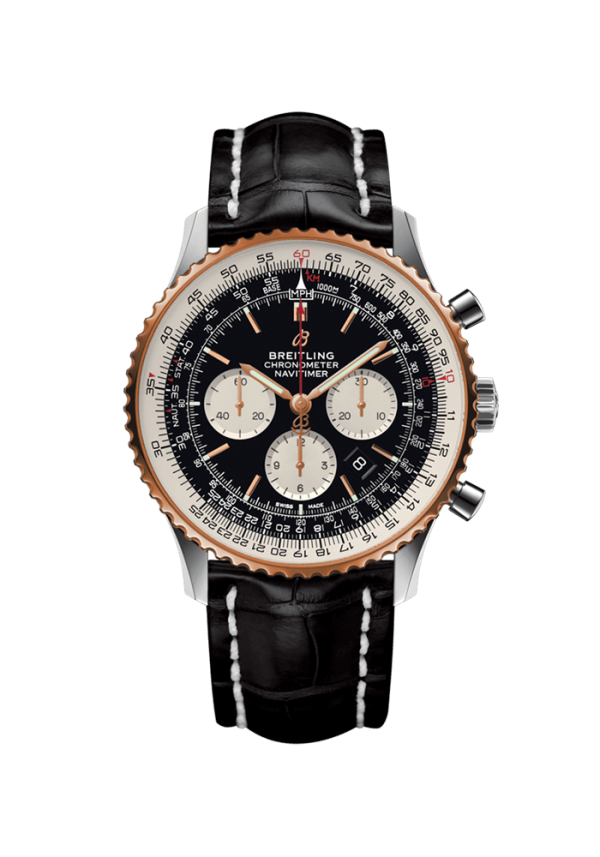 Breitling Navitimer B01 Chronograph 46 UB0127211B1P1