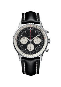 Breitling Navitimer Navitimer B01 Chronograph 43 AB0121211B1X1