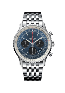 Breitling Navitimer Navitimer B01 Chronograph 43 AB0121211C1A1