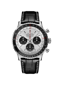 Breitling Navitimer Navitimer B01 Chronograph 43 AB0138241G1P1