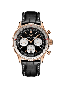 Breitling Navitimer Navitimer B01 Chronograph 43 RB0138211B1P1