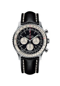 Breitling Navitimer Navitimer B01 Chronograph 46 AB0127211B1X2