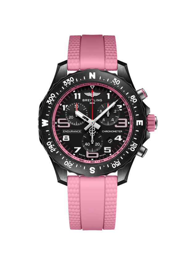 Breitling Professional Endurance Pro 38 X83310D41B1S1