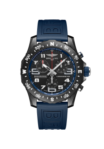 Breitling Professional Endurance Pro Endurance Pro X82310D51B1S1 blau