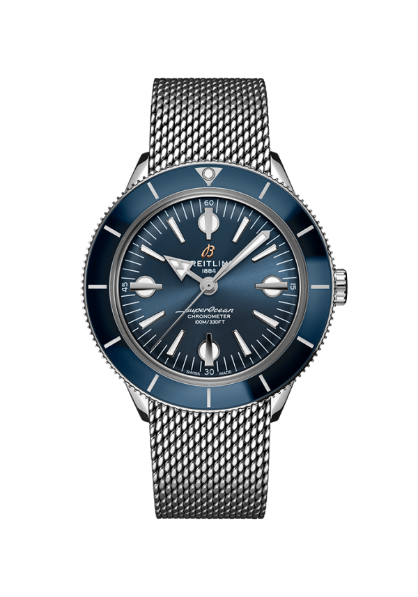 Breitling Superocean Heritage Superocean Heritage '57 A10370161C1A1